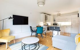 Best City Centre Luxurious Home Free Parking