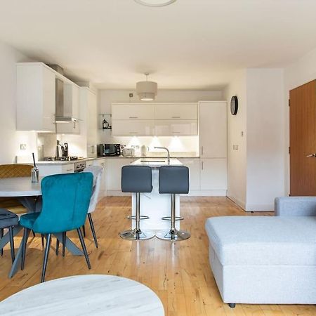 Best City Centre Luxurious Home Free Parking Belfast Extérieur photo