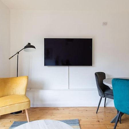 Best City Centre Luxurious Home Free Parking Belfast Extérieur photo