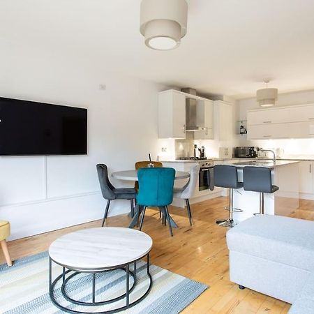 Best City Centre Luxurious Home Free Parking Belfast Extérieur photo