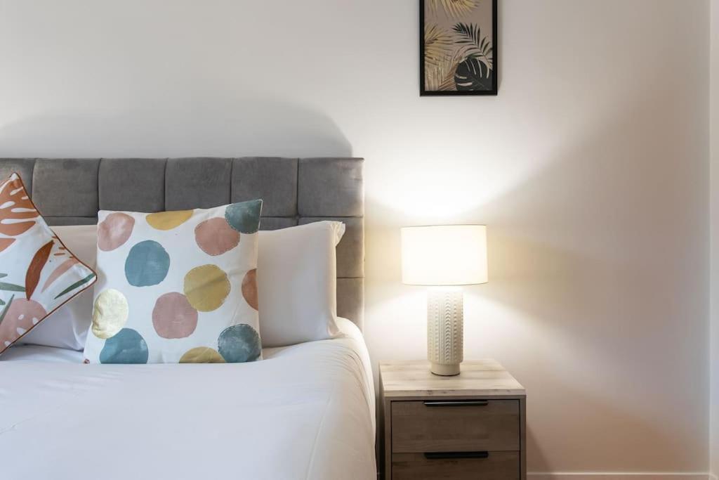 Best City Centre Luxurious Home Free Parking Belfast Extérieur photo