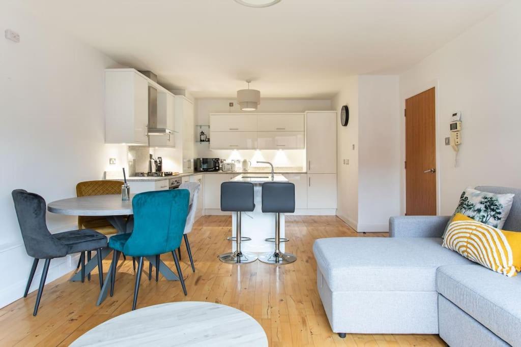 Best City Centre Luxurious Home Free Parking Belfast Extérieur photo