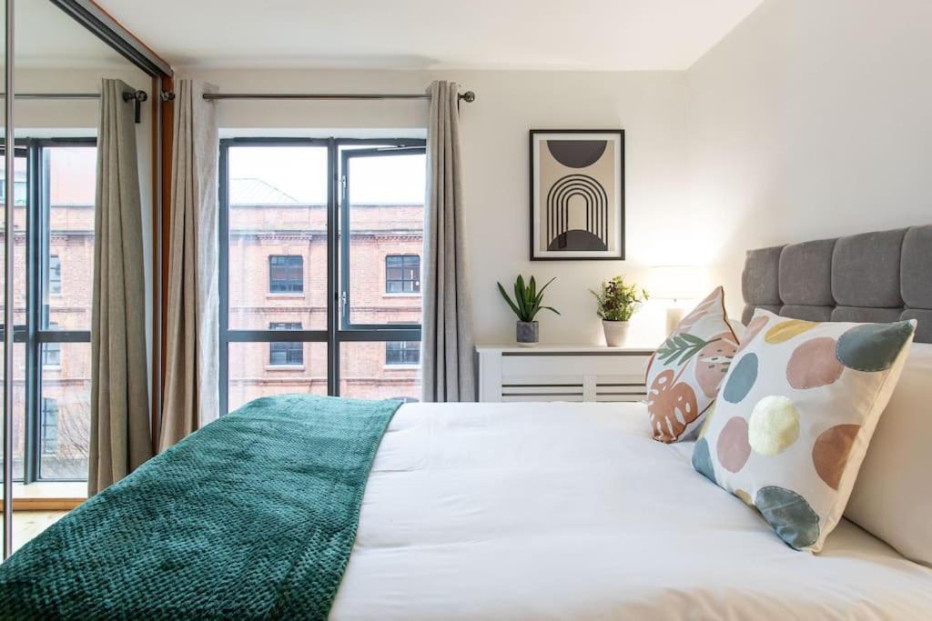 Best City Centre Luxurious Home Free Parking Belfast Extérieur photo
