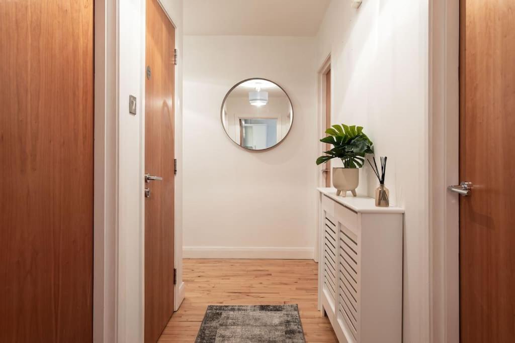 Best City Centre Luxurious Home Free Parking Belfast Extérieur photo