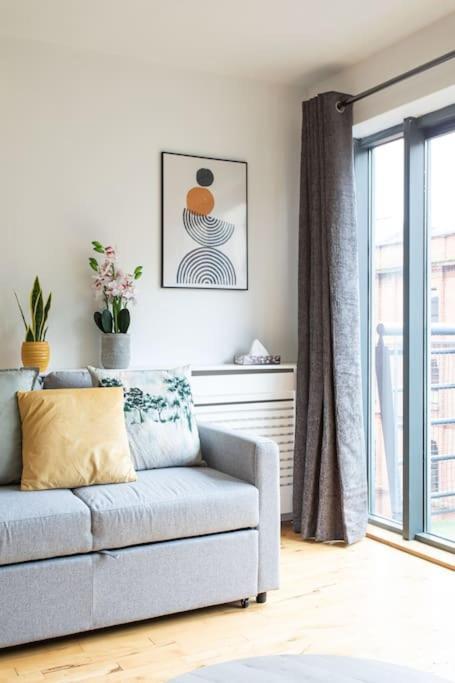 Best City Centre Luxurious Home Free Parking Belfast Extérieur photo