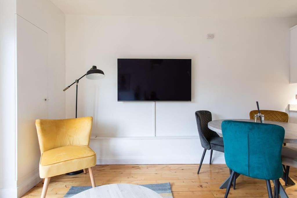 Best City Centre Luxurious Home Free Parking Belfast Extérieur photo
