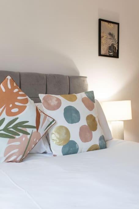 Best City Centre Luxurious Home Free Parking Belfast Extérieur photo