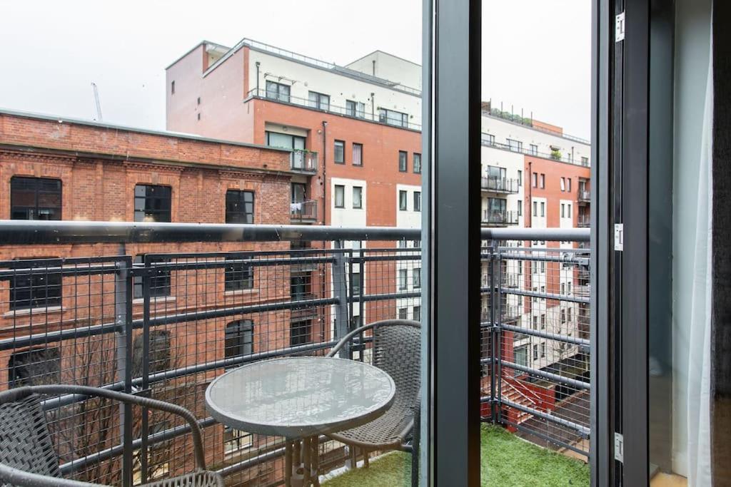 Best City Centre Luxurious Home Free Parking Belfast Extérieur photo