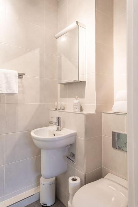 Best City Centre Luxurious Home Free Parking Belfast Extérieur photo