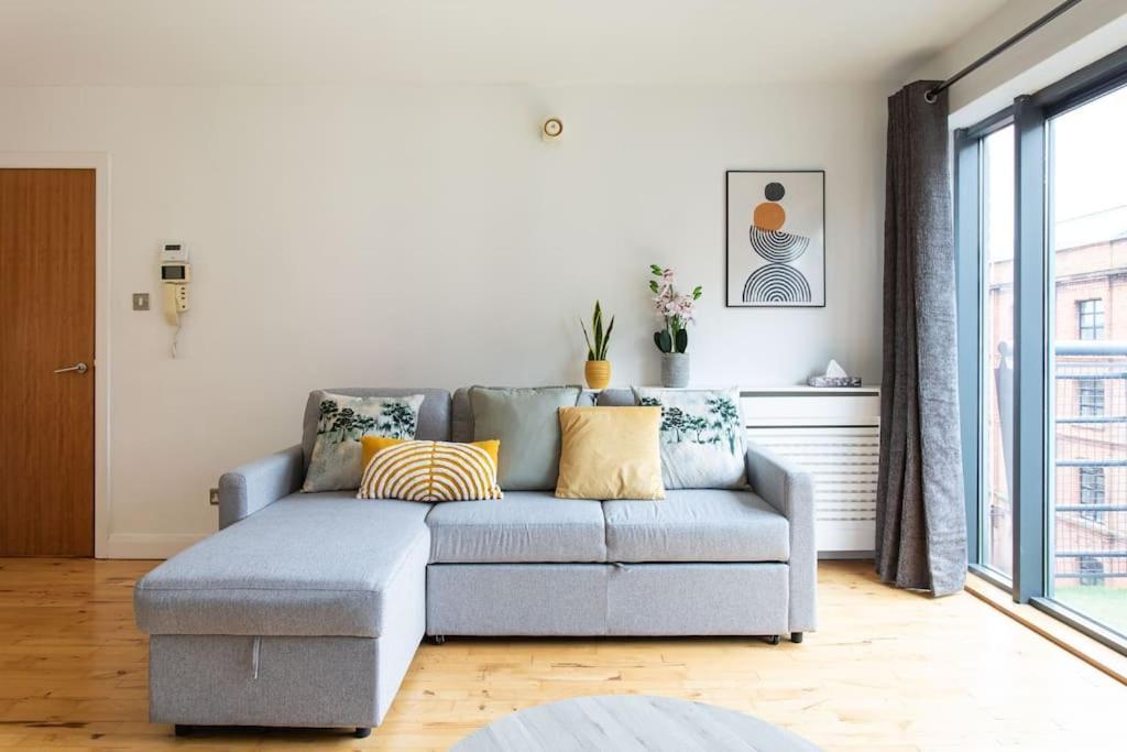 Best City Centre Luxurious Home Free Parking Belfast Extérieur photo