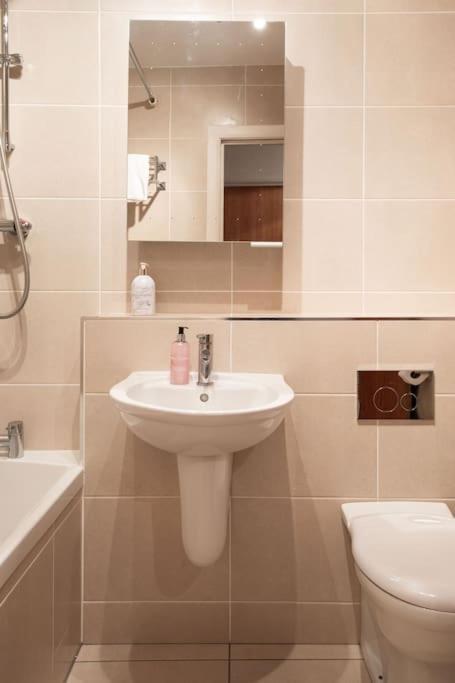 Best City Centre Luxurious Home Free Parking Belfast Extérieur photo