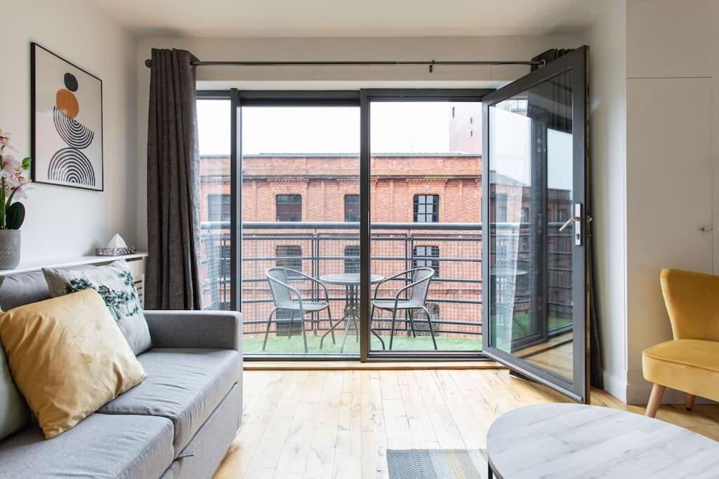 Best City Centre Luxurious Home Free Parking Belfast Extérieur photo