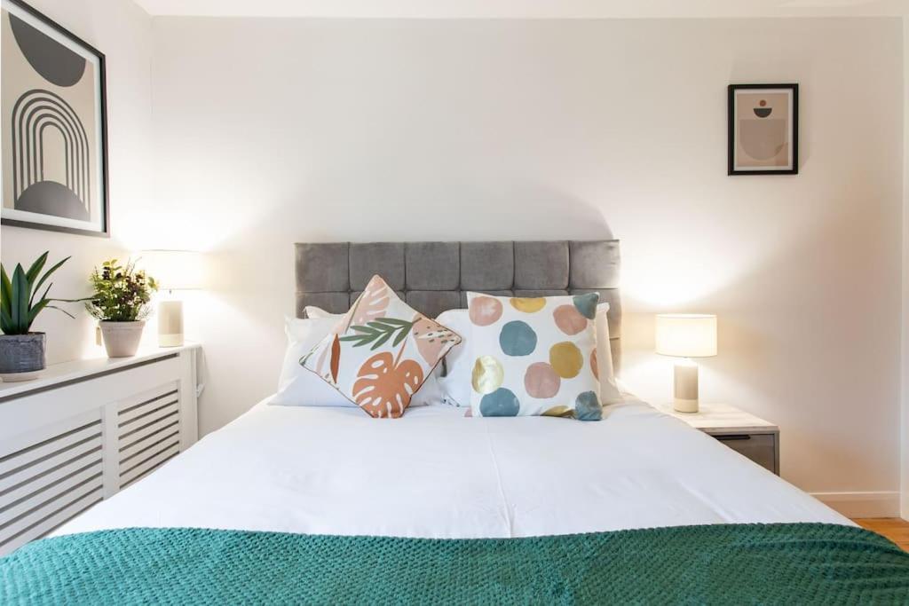 Best City Centre Luxurious Home Free Parking Belfast Extérieur photo