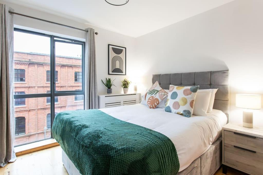 Best City Centre Luxurious Home Free Parking Belfast Extérieur photo