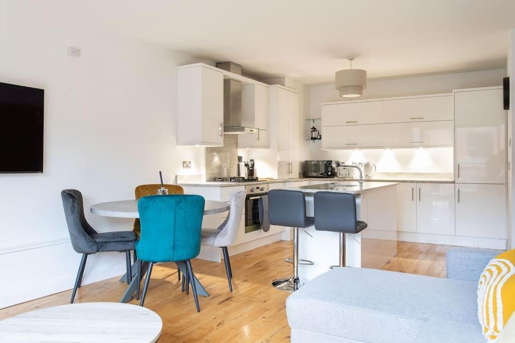 Best City Centre Luxurious Home Free Parking Belfast Extérieur photo