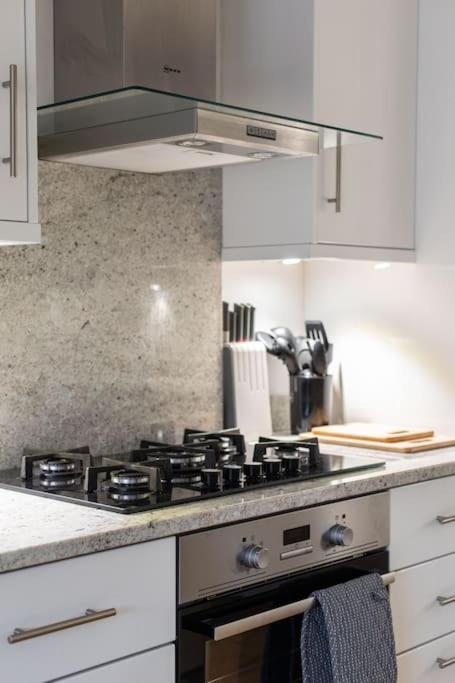 Best City Centre Luxurious Home Free Parking Belfast Extérieur photo