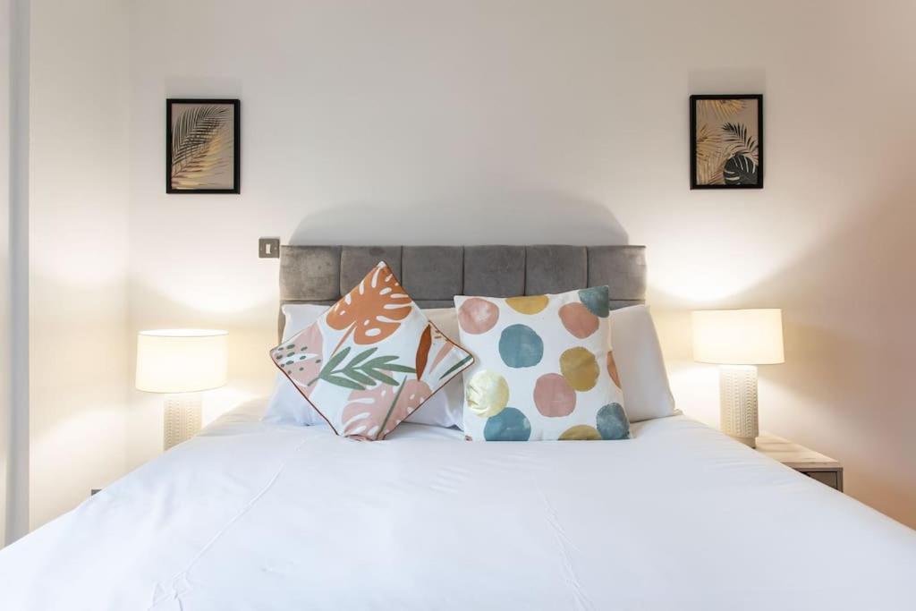 Best City Centre Luxurious Home Free Parking Belfast Extérieur photo
