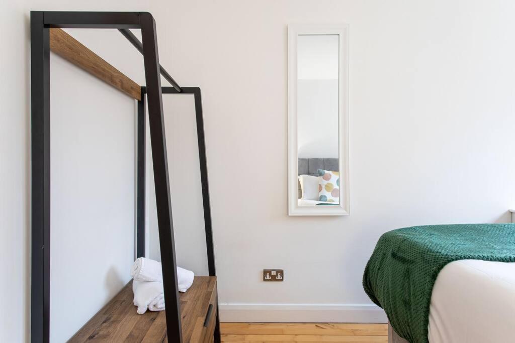 Best City Centre Luxurious Home Free Parking Belfast Extérieur photo