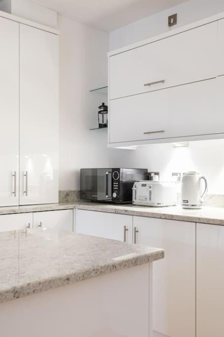 Best City Centre Luxurious Home Free Parking Belfast Extérieur photo